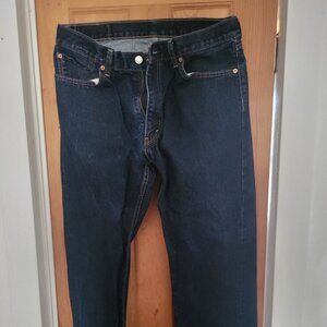Men's Levi's 505 Jeans